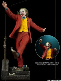 The Joker - The Joker - Prime Scale 1/3 - Iron Studios