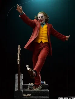 The Joker - The Joker - Prime Scale 1/3 - Iron Studios