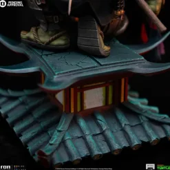 The Last Ronin Teenage Mutant Ninja Turtles Art Scale 1/10 Iron Studios