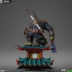 The Last Ronin Teenage Mutant Ninja Turtles Art Scale 1/10 Iron Studios