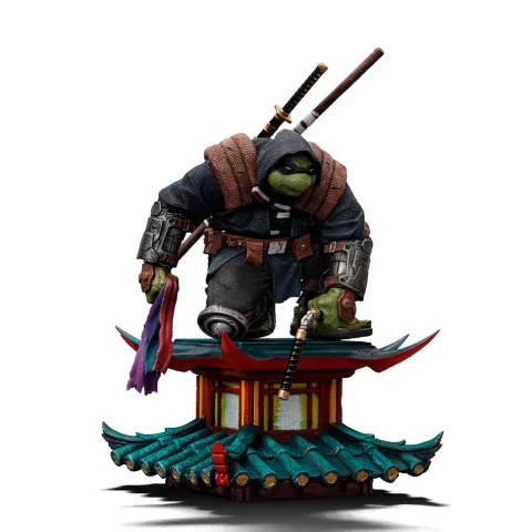 The Last Ronin Teenage Mutant Ninja Turtles Art Scale 1/10 Iron Studios