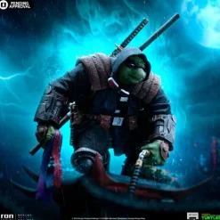 The Last Ronin Teenage Mutant Ninja Turtles Art Scale 1/10 Iron Studios