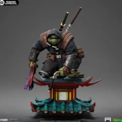 The Last Ronin Teenage Mutant Ninja Turtles Art Scale 1/10 Iron Studios