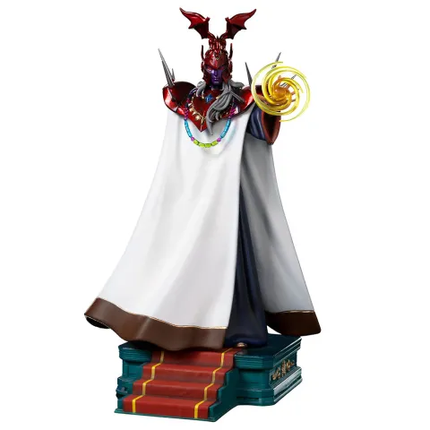 The Master of Sanctuary Saint Seiya BDS Art Scale 1/10 Iron Studios