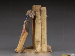 The Mummy Deluxe Universal Monsters Art Scale 1/10 Iron Studios