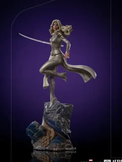 Thena Eternals BDS Art Scale 1/10 Iron Studios