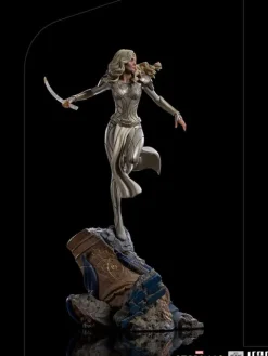 Thena Eternals BDS Art Scale 1/10 Iron Studios