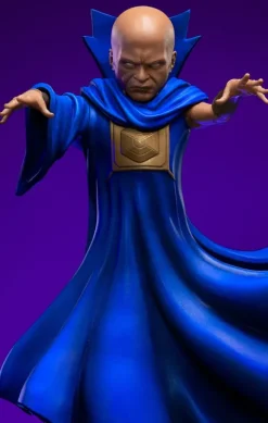 The Watcher - What If...? - Art Scale 1/10 - Iron Studios
