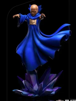 The Watcher - What If...? - Art Scale 1/10 - Iron Studios