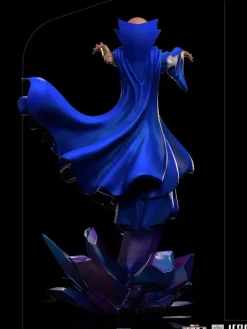 The Watcher - What If...? - Art Scale 1/10 - Iron Studios