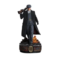 Thomas Shelby - Peaky Blinders - Art Scale 1/10 - Iron Studios