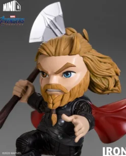 Thor - Avengers: Endgame - Minico - Iron Studios