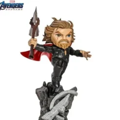 Thor - Avengers: Endgame - Minico - Iron Studios