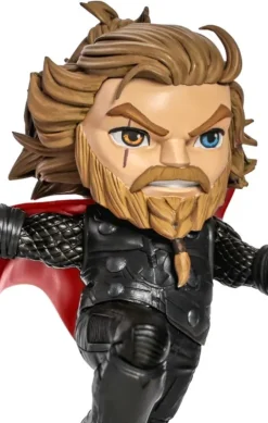 Thor - Avengers: Endgame - Minico - Iron Studios