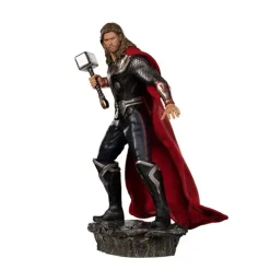 Thor (Battle of New York) - The Infinity Saga - BDS Art Scale 1/10 - Iron Studios