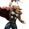 Thor Infinity Gauntlet Diorama BDS Art Scale 1/10 Iron Studios