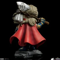 Thor Thor: Love and Thunder Minico Iron Studios