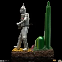 Tin Man Deluxe - The Wizard of Oz - Art Scale 1/10 - Iron Studios