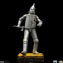 Tin Man - The Wizard of Oz - Art Scale 1/10 - Iron Studios