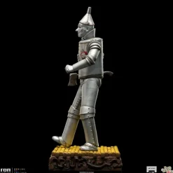 Tin Man - The Wizard of Oz - Art Scale 1/10 - Iron Studios