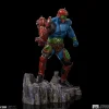 Trap Jaw - Masters of the Universe - BDS Art Scale 1/10 - Iron Studios