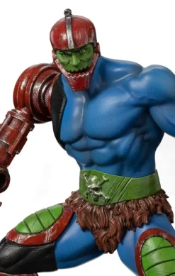 Trap Jaw - Masters of the Universe - BDS Art Scale 1/10 - Iron Studios