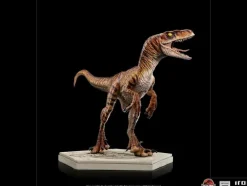 Velociraptor - The Lost World: Jurassic Park - Art Scale 1/10 - Iron Studios