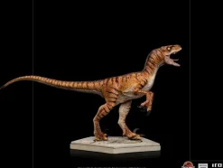 Velociraptor - The Lost World: Jurassic Park - Art Scale 1/10 - Iron Studios