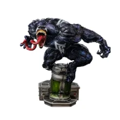 Venom - Spider-Man vs Villains Diorama - BDS Art Scale 1/10 - Iron Studios