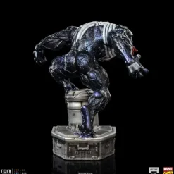 Venom - Spider-Man vs Villains Diorama - BDS Art Scale 1/10 - Iron Studios