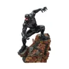 Venom Venom 2: Let There Be Carnage BDS Art Scale 1/10 Iron Studios
