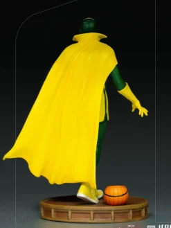 Vision (Halloween Version) Wandavision Art Scale 1/10 Iron Studios