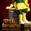 Vision (Halloween Version) Wandavision Minico Iron Studios