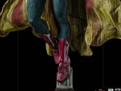 Vision - Wandavision - Legacy Replica 1/4 - Iron Studios