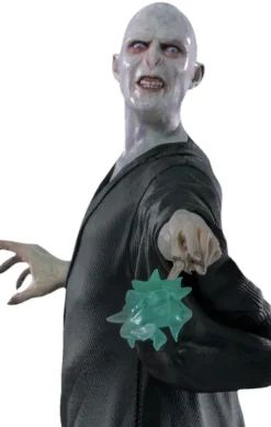 Voldemort - Harry Potter - BDS Art Scale 1/10 - Iron Studios
