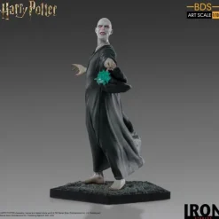 Voldemort - Harry Potter - BDS Art Scale 1/10 - Iron Studios