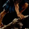 Vultureman Thundercats BDS Art Scale 1/10 Iron Studios