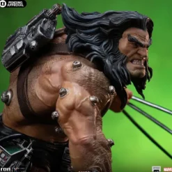 Weapon X (Wolverine 50th Anniversary) Marvel Comics Art Scale 1/10 Iron Studios