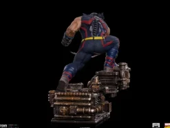 Weapon X - X-Men: Age of Apocalypse - BDS Art Scale 1/10 - Iron Studios