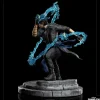 Wenwu ShangChi and The Legend of the Ten Rings BDS Art Scale 1/10 Iron Studios