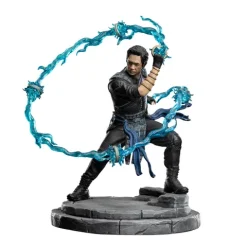 Wenwu ShangChi and The Legend of the Ten Rings BDS Art Scale 1/10 Iron Studios