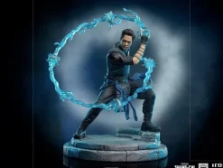 Wenwu ShangChi and The Legend of the Ten Rings BDS Art Scale 1/10 Iron Studios