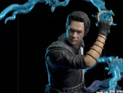 Wenwu ShangChi and The Legend of the Ten Rings BDS Art Scale 1/10 Iron Studios