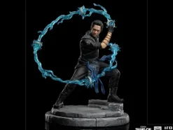 Wenwu ShangChi and The Legend of the Ten Rings BDS Art Scale 1/10 Iron Studios