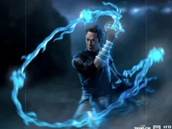 Wenwu ShangChi and The Legend of the Ten Rings BDS Art Scale 1/10 Iron Studios