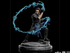 Wenwu ShangChi and The Legend of the Ten Rings BDS Art Scale 1/10 Iron Studios