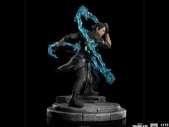 Wenwu ShangChi and The Legend of the Ten Rings BDS Art Scale 1/10 Iron Studios