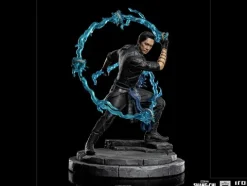 Wenwu ShangChi and The Legend of the Ten Rings BDS Art Scale 1/10 Iron Studios
