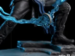 Wenwu ShangChi and The Legend of the Ten Rings BDS Art Scale 1/10 Iron Studios