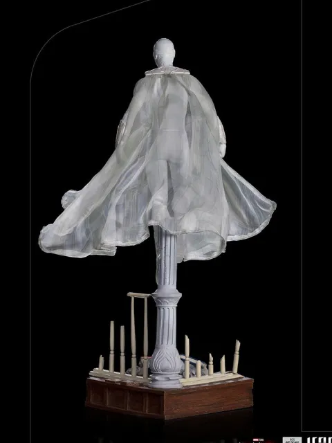 White Vision - Wandavision - BDS Art Scale 1/10 - Iron Studios